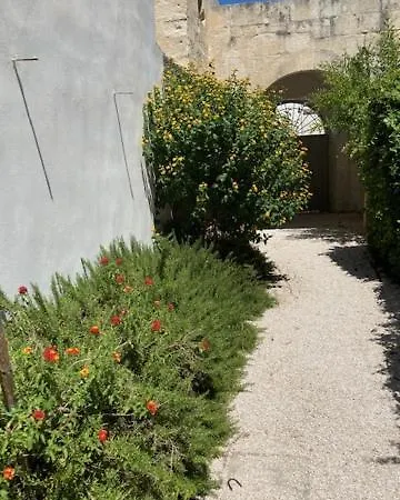 Il Cappero House