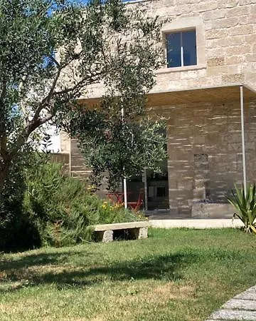 Il Cappero House