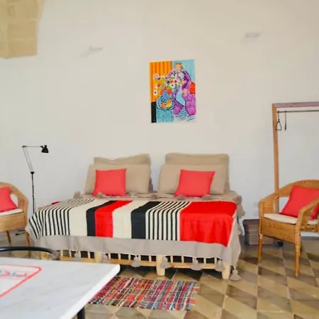 Il Cappero House *