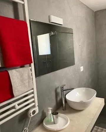 Апартаменты Il Cappero House
