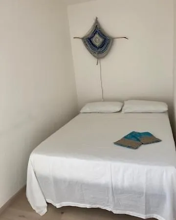 Апартаменты Il Cappero House Sanarica