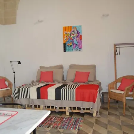 Il Cappero House