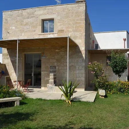 Il Cappero House Апартаменты