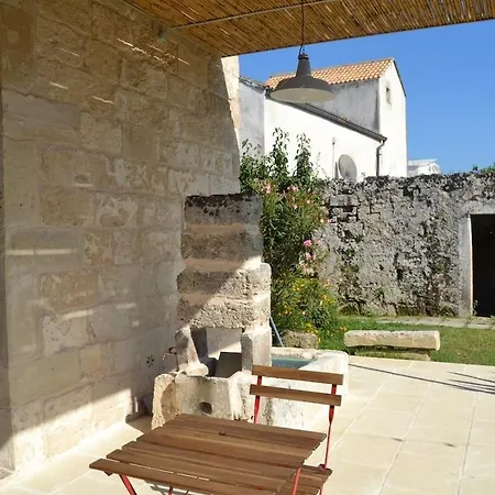 Il Cappero House Апартаменты *