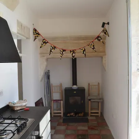 Il Cappero House Апартаменты *