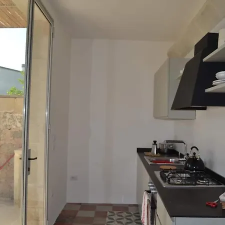 Il Cappero House * Sanarica
